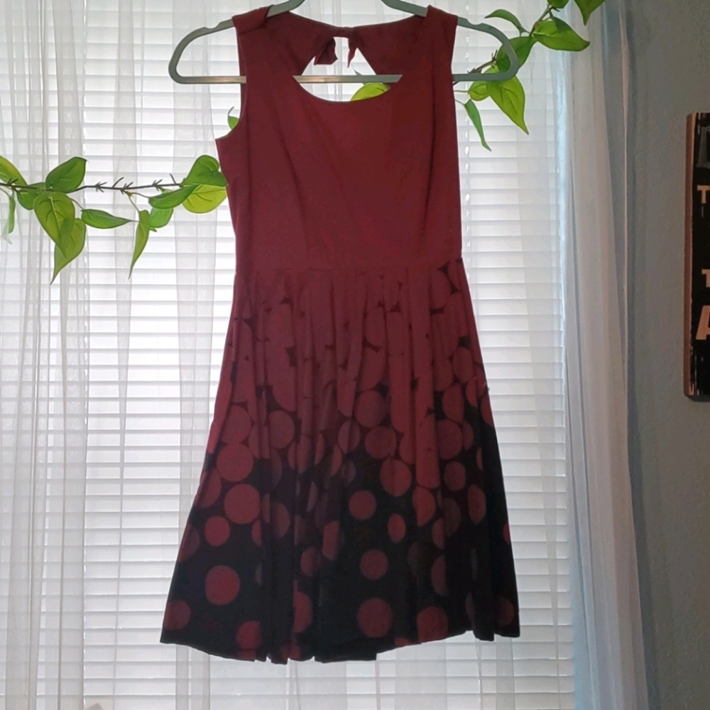 Semi formal dress